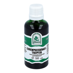 Gall Pharma Ehrenpreiskraut Tropfen 50 ml - 50ml