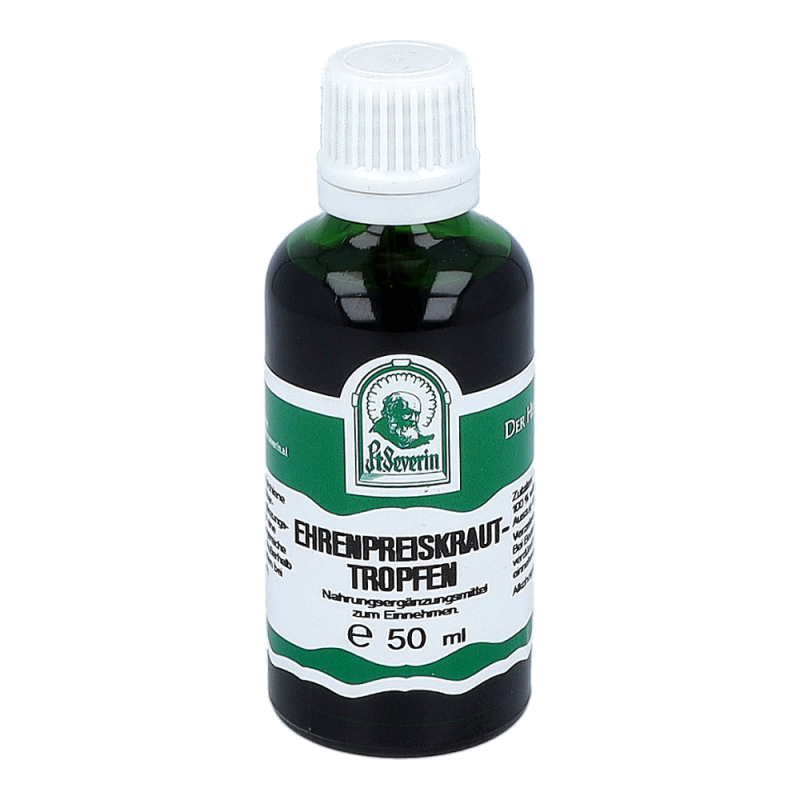 Gall Pharma Ehrenpreiskraut Tropfen 50 ml - 50ml