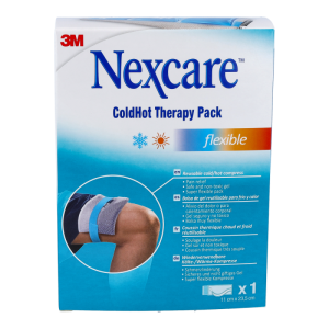 3M Nexcare ColdHot Bio. Gel Comfort Thinsulate Flex. - 1 Stück