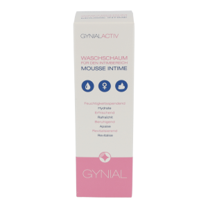 GYNIAL ACTIV INTIM WA-SCHAUM - 100ml