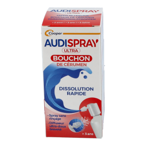 Audispray Ultra 20 ml - 20ml