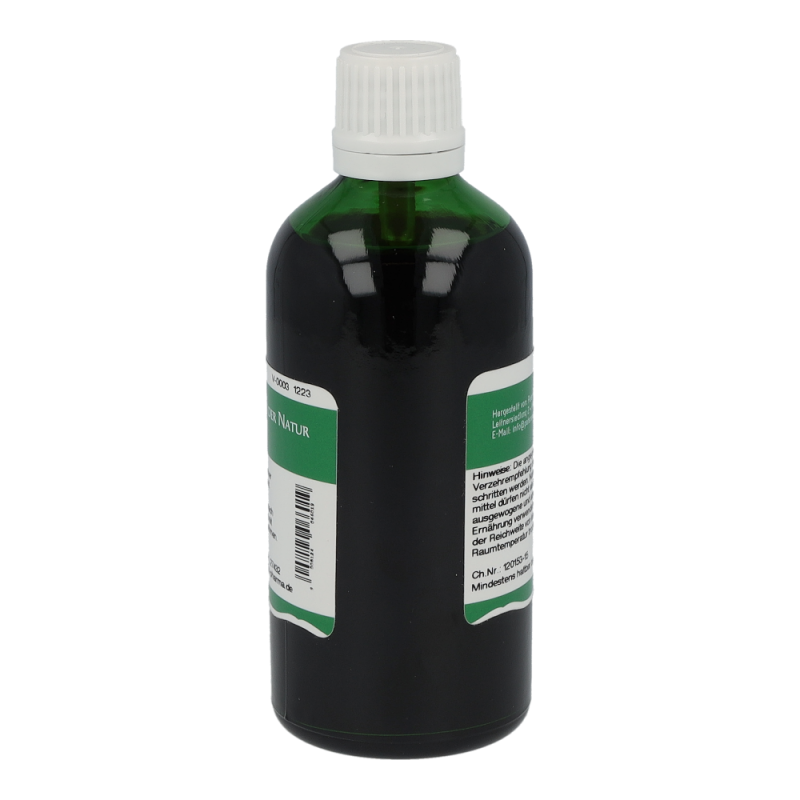 Gall Pharma Bärlauchtropfen 100 ml - 100ml