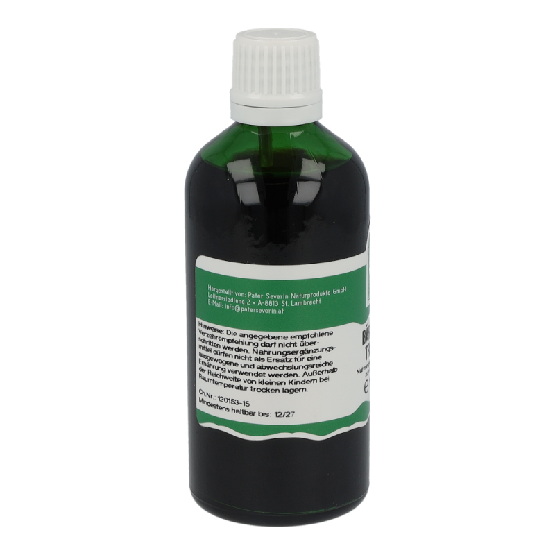 Gall Pharma Bärlauchtropfen 100 ml - 100ml