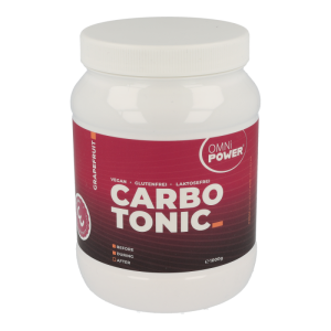 OMNI-POWER CARBOTONIC - 1kg
