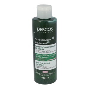 SH.VICHY DERC A-SCHUPP K FH - 250ml