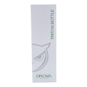 Dr. OWL Tritan Bottle 1 Stk. - 1 Stück