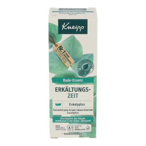 KNEIPP BADEESS.ERKAELT.ZEIT - 100ml