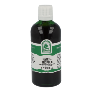 Hafer Tropfen 100 ml - 100ml