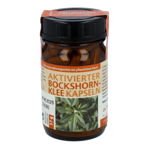 Apopharm Bockshornklee Kapseln 90 Stk. - 90 Stück