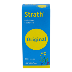 STRATH ORIG TBL - 100 Stück