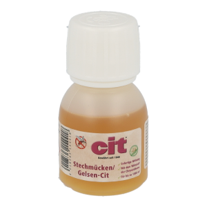 Cit Steckmücken/Gelsen 50 ml - 50ml