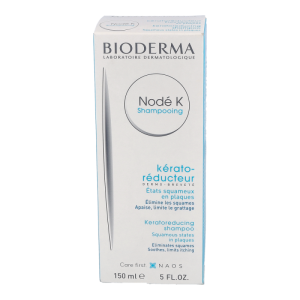 Bioderma Nodé K Anti-Schuppen-Shampoo 150 ml - 150ml