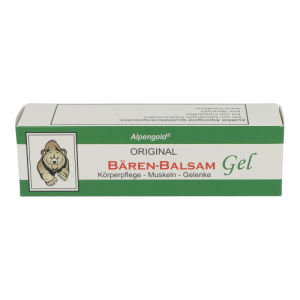 Wekomed Bären Balsam Gel 100 ml - 100ml