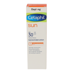 Cetaphil Sun Daylong SPF30 Liposomale Lotion - 100ml