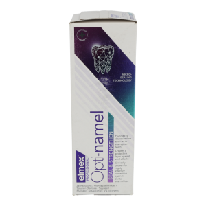 Elmex Opti-schmelz Professionell Mundwasser - 400ml