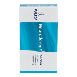 Neurodoron Tabletten 200 Stk. - 200 Stück