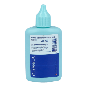 Curaprox Daily Gel Bdc100 60 ml - 60ml