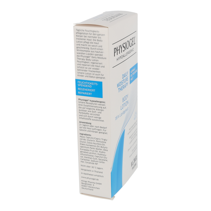 Physiogel Daily Moisture Bodylotion - 200ml
