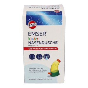 EMSER NA-DU KINDER - 1 Stück