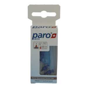 ZB.PARO ISOLA SYS SPIR 3