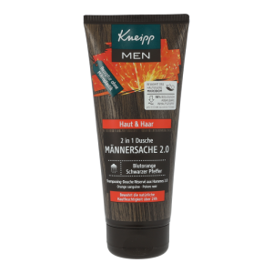 Kneipp Aroma Pflegedusche Männer - 200ml