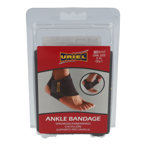 Uriel Knöchelgurtbandage ST 37 - 1 Stück