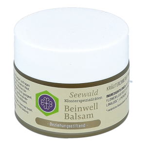 SEEWALD BLS BEINWELL - 50ml