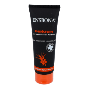 Ensbona Handcreme 75 ml Tube - 75ml