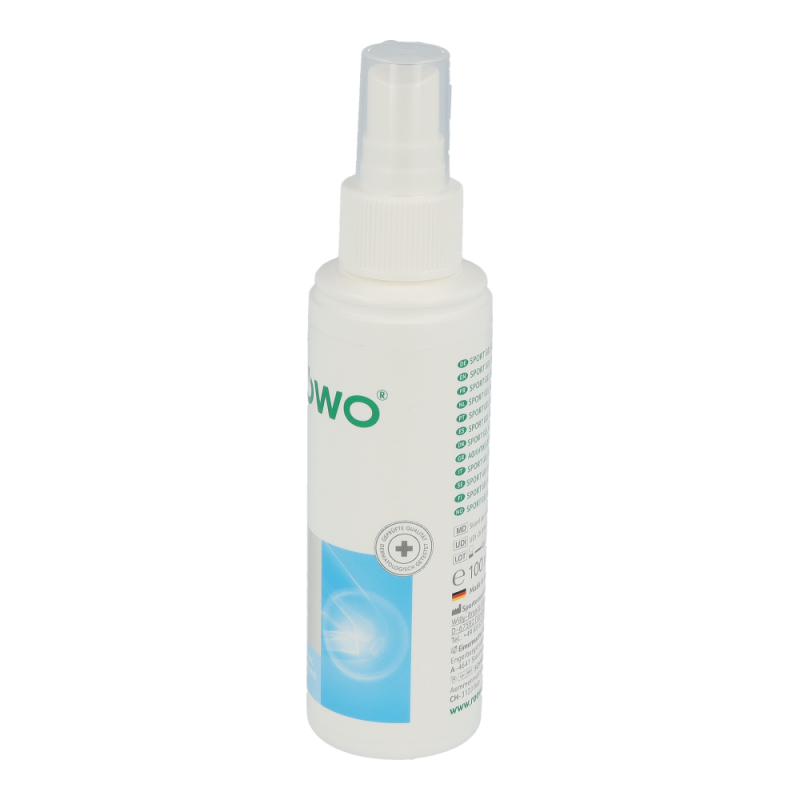 Roewo Sport Gel Spray 100 ml - 100ml