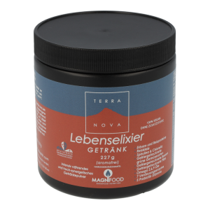 Terra Nova Lebenselixier Pulver - 227g