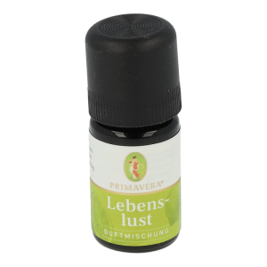 Primavera Lebenslust Duftmischung - 5ml