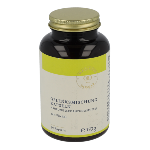 Mag. Doskar Gelenk Mischung Ortho Kapseln 90 Stk. - 90 Stück