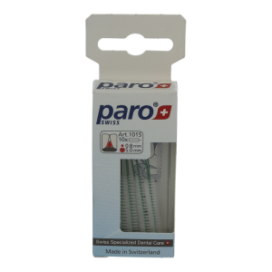 ZB.PARO ISOLA BUERSTE 5