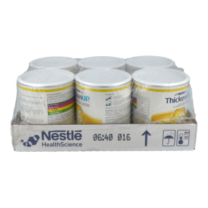 ThickenUP 6 x 227g - 6 Stück