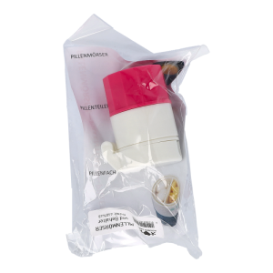 PILLENMOERSER/-TEILER - 1 Stück