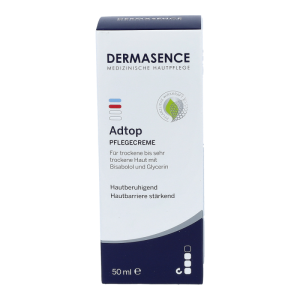 Dermasence Adtop Creme 50 ml - 50ml