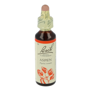 Doskar BACHBLÜTEN 02 Aspen - 20ml