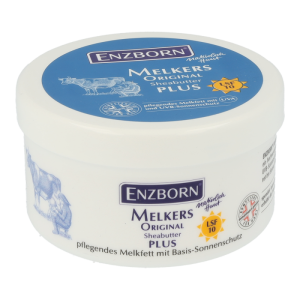 Enzborn Melkfett Plus Lf 4 250 ml - 250ml
