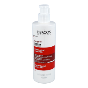 Vichy DERCOS Vital-Shampoo - 400ml