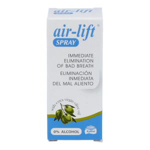 Air-Lift Mundgeruch Spray 15 ml - 15ml