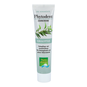 Eukalyptus Phytodent Zahncreme - 75ml