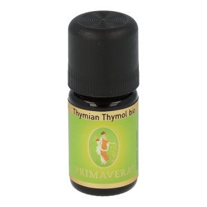 AETH.OEL PRIMAV.THYM THY - 5ml