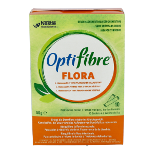 OptiFibre Flora 10x5g - 1