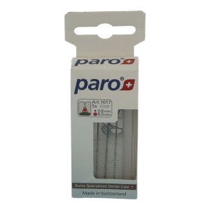 ZB.PARO ISOLA BUERSTE 8