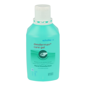 DESDERMAN DESINF.HD CARE GEL - 500ml