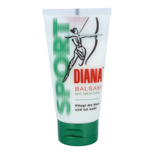 Diana Balsam Tube 75 ml - 75ml