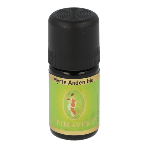 AETH.OEL PRIMAV.MYRTE AN BIO - 5ml