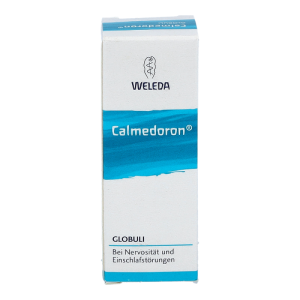 Weleda Calmedoron Globuli 10 g - 10g