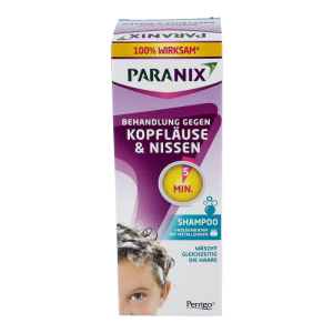 Paranix Shampoo 200 ml - 200ml