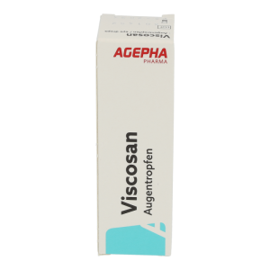 Viscosan CE Augentropfen - 10ml
